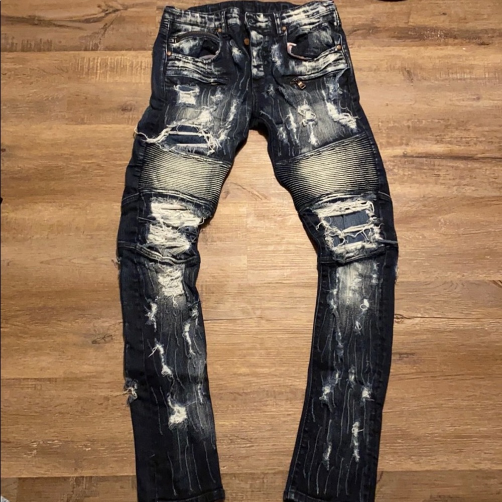 Rock Star Jeans
